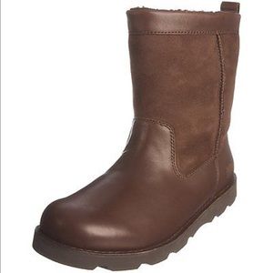 UGG Men's Wrangell Brown Boots 12 New